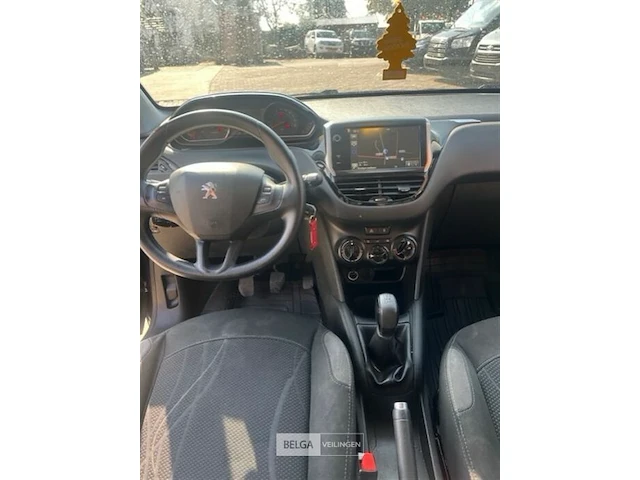 Peugeot 208 - afbeelding 6 van  14