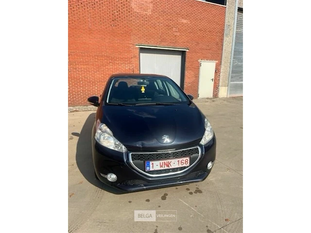 Peugeot 208 - afbeelding 1 van  14