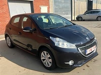 Peugeot 208 - afbeelding 12 van  14