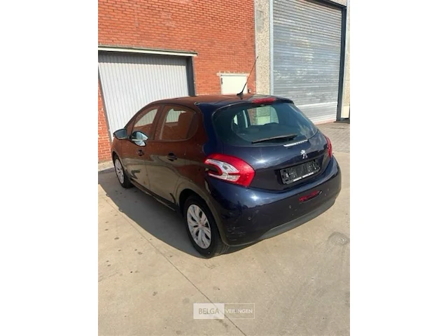 Peugeot 208 - afbeelding 14 van  14
