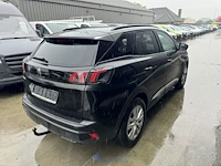 Peugeot 3008 - 2022 - afbeelding 8 van  13