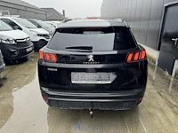 Peugeot 3008 - 2022 - afbeelding 9 van  13