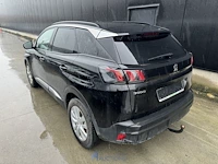 Peugeot 3008 - 2022 - afbeelding 10 van  13