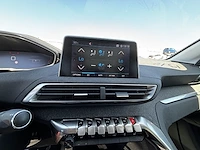 Peugeot 3008 1.2 puretech allure 130, 2017 - afbeelding 10 van  28