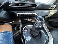 Peugeot 3008 1.2 puretech allure 130, 2017 - afbeelding 11 van  28