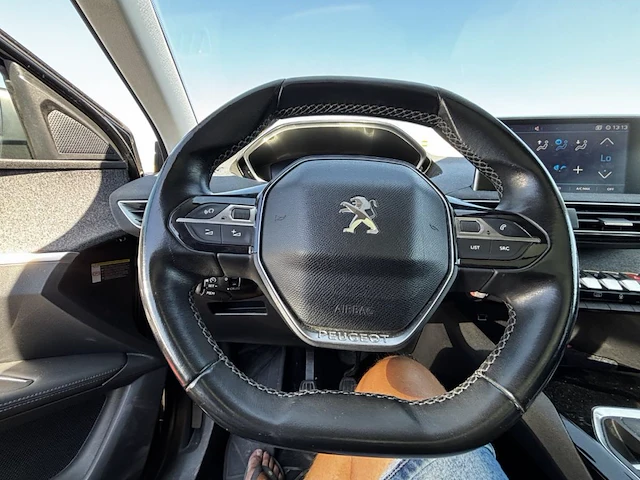 Peugeot 3008 1.2 puretech allure 130, 2017 - afbeelding 13 van  28