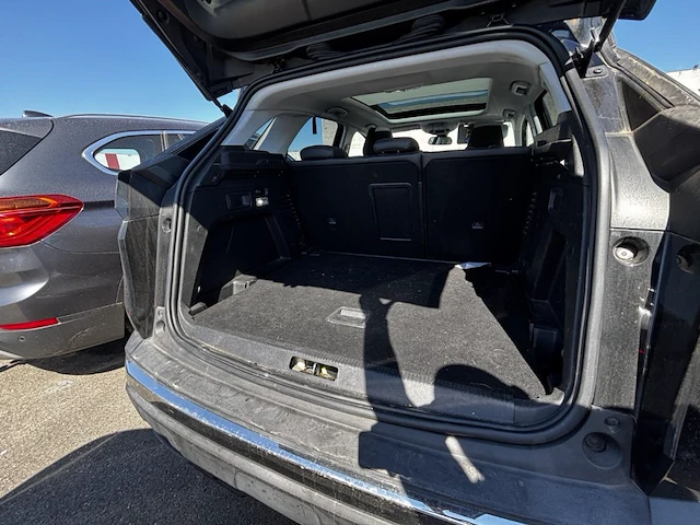 Peugeot 3008 1.2 puretech allure 130, 2017 - afbeelding 21 van  28