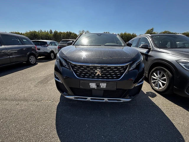 Peugeot 3008 1.2 puretech allure 130, 2017 - afbeelding 2 van  28