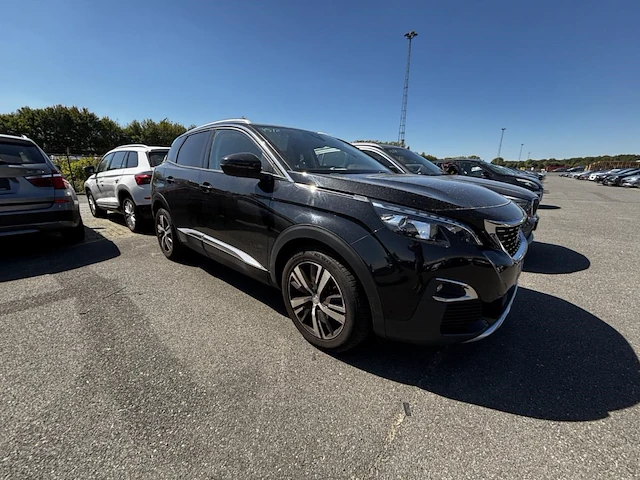 Peugeot 3008 1.2 puretech allure 130, 2017 - afbeelding 3 van  28