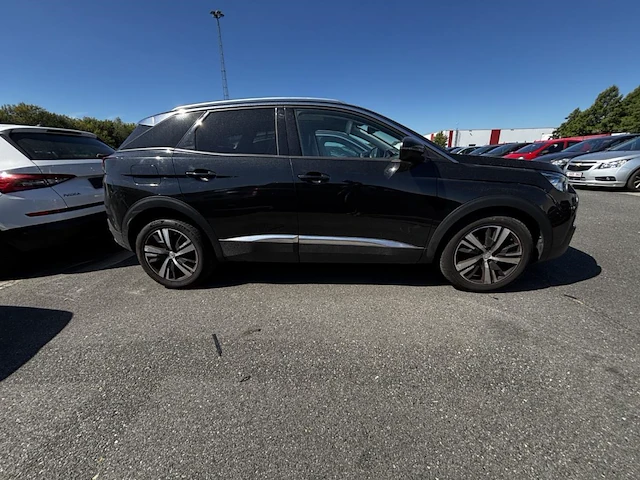 Peugeot 3008 1.2 puretech allure 130, 2017 - afbeelding 4 van  28
