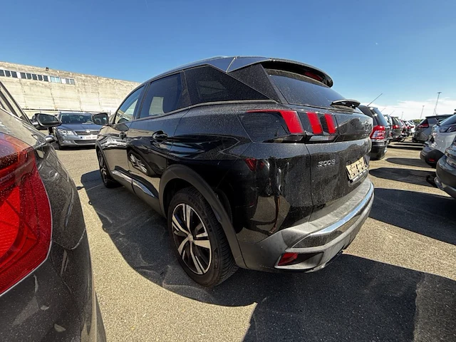 Peugeot 3008 1.2 puretech allure 130, 2017 - afbeelding 7 van  28