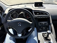 Peugeot 3008 1.6 hdi on line fap 112, 2012 - afbeelding 10 van  28