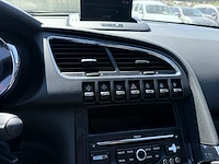 Peugeot 3008 1.6 hdi on line fap 112, 2012 - afbeelding 14 van  28