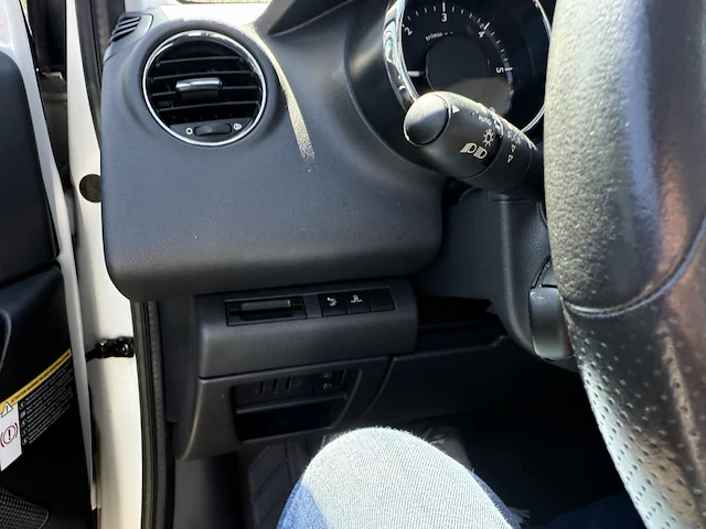 Peugeot 3008 1.6 hdi on line fap 112, 2012 - afbeelding 19 van  28