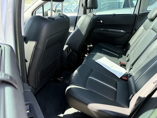 Peugeot 3008 1.6 hdi on line fap 112, 2012 - afbeelding 21 van  28