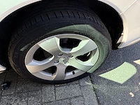 Peugeot 3008 1.6 hdi on line fap 112, 2012 - afbeelding 22 van  28
