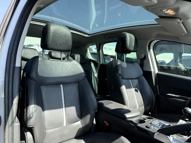 Peugeot 3008 1.6 hdi on line fap 112, 2012 - afbeelding 25 van  28