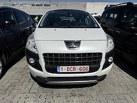 Peugeot 3008 1.6 hdi on line fap 112, 2012 - afbeelding 2 van  28