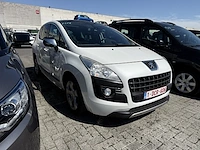 Peugeot 3008 1.6 hdi on line fap 112, 2012 - afbeelding 3 van  28