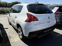 Peugeot 3008 1.6 hdi on line fap 112, 2012 - afbeelding 5 van  28