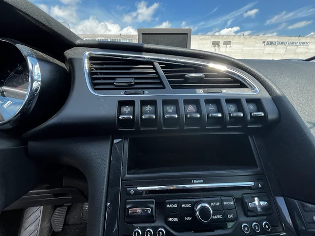 Peugeot 3008 1.6 hdi premium pack fap 112,2012 - afbeelding 2 van  33