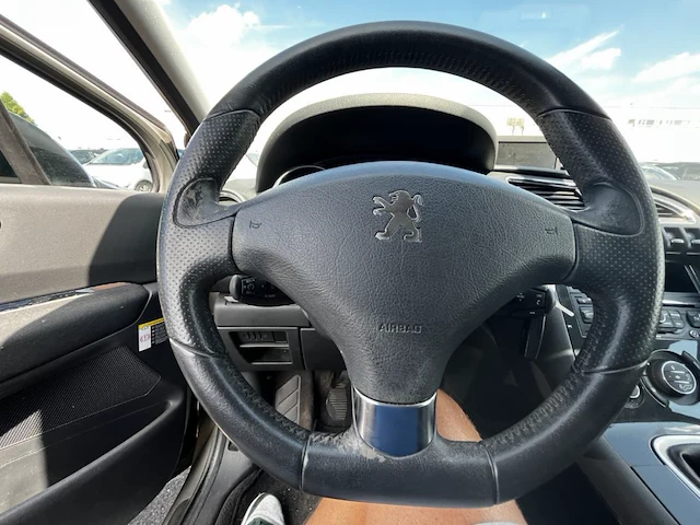 Peugeot 3008 1.6 hdi premium pack fap 112,2012 - afbeelding 6 van  33