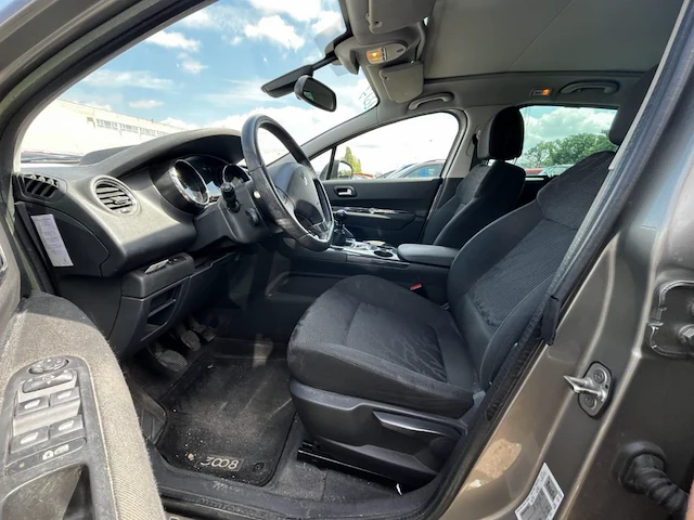 Peugeot 3008 1.6 hdi premium pack fap 112,2012 - afbeelding 11 van  33