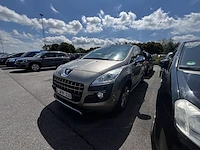 Peugeot 3008 1.6 hdi premium pack fap 112,2012 - afbeelding 1 van  33