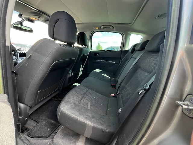 Peugeot 3008 1.6 hdi premium pack fap 112,2012 - afbeelding 13 van  33