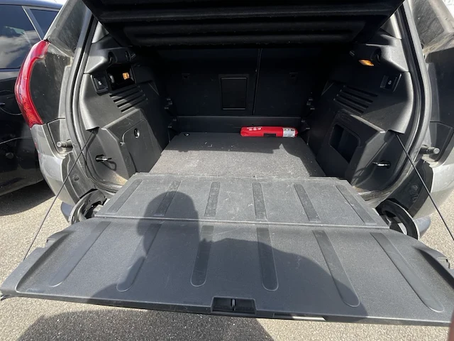 Peugeot 3008 1.6 hdi premium pack fap 112,2012 - afbeelding 15 van  33