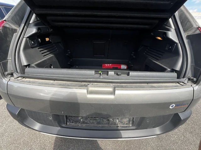 Peugeot 3008 1.6 hdi premium pack fap 112,2012 - afbeelding 16 van  33