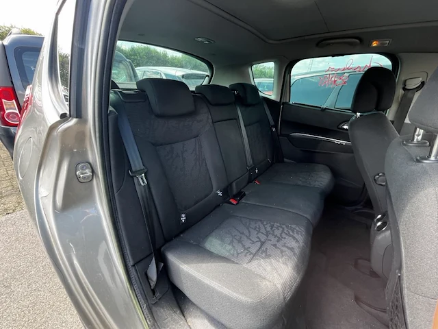 Peugeot 3008 1.6 hdi premium pack fap 112,2012 - afbeelding 18 van  33