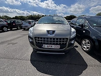 Peugeot 3008 1.6 hdi premium pack fap 112,2012 - afbeelding 12 van  33