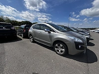 Peugeot 3008 1.6 hdi premium pack fap 112,2012 - afbeelding 23 van  33