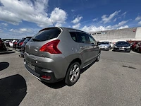 Peugeot 3008 1.6 hdi premium pack fap 112,2012 - afbeelding 29 van  33
