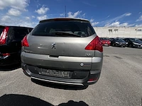 Peugeot 3008 1.6 hdi premium pack fap 112,2012 - afbeelding 30 van  33