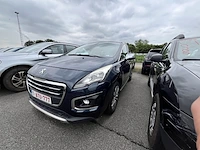 Peugeot 3008 1.6 thp allure 156, 2014 - afbeelding 1 van  33