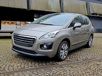 Peugeot 3008 1.6 vti benzine 2014 (marge) - afbeelding 1 van  1