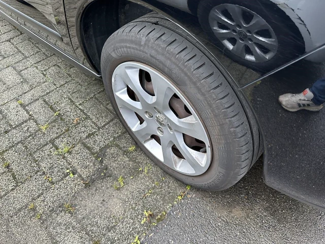 Peugeot 3008 1.6i premium 120,2010 - afbeelding 5 van  26