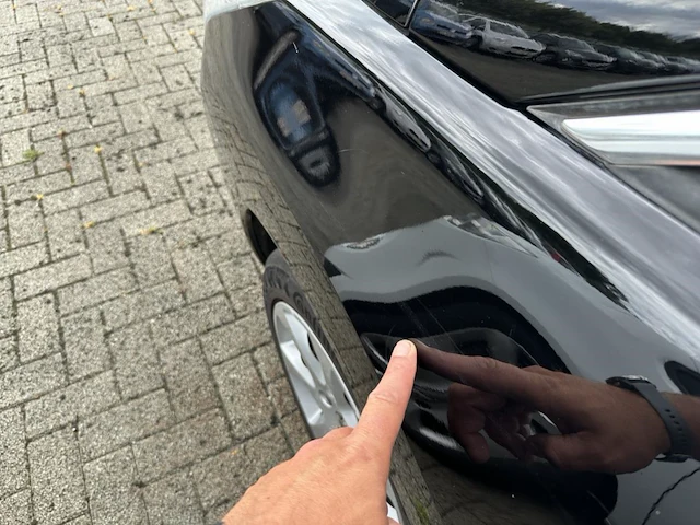 Peugeot 3008 1.6i premium 120,2010 - afbeelding 8 van  26