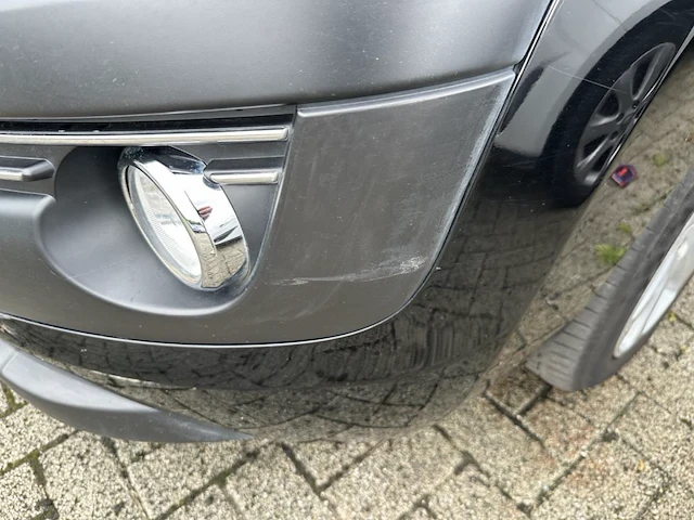 Peugeot 3008 1.6i premium 120,2010 - afbeelding 11 van  26