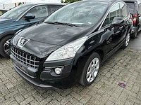 Peugeot 3008 1.6i premium 120,2010 - afbeelding 1 van  26