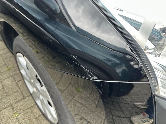 Peugeot 3008 1.6i premium 120,2010 - afbeelding 13 van  26