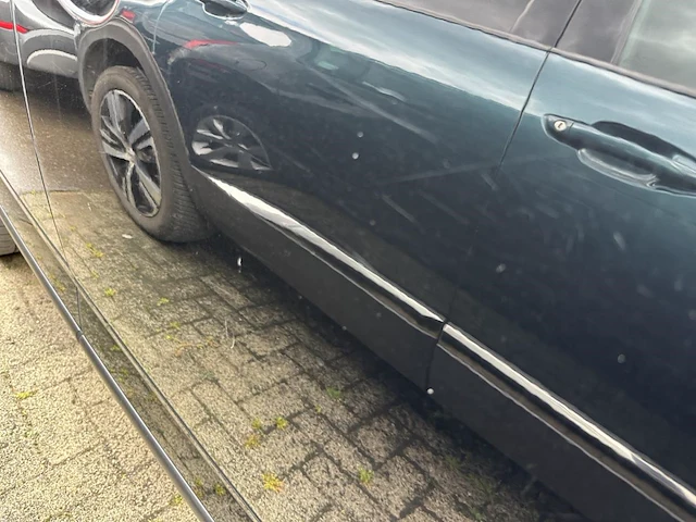 Peugeot 3008 1.6i premium 120,2010 - afbeelding 14 van  26
