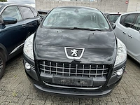 Peugeot 3008 1.6i premium 120,2010 - afbeelding 12 van  26