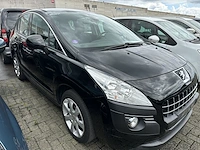 Peugeot 3008 1.6i premium 120,2010 - afbeelding 20 van  26