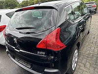 Peugeot 3008 1.6i premium 120,2010 - afbeelding 21 van  26