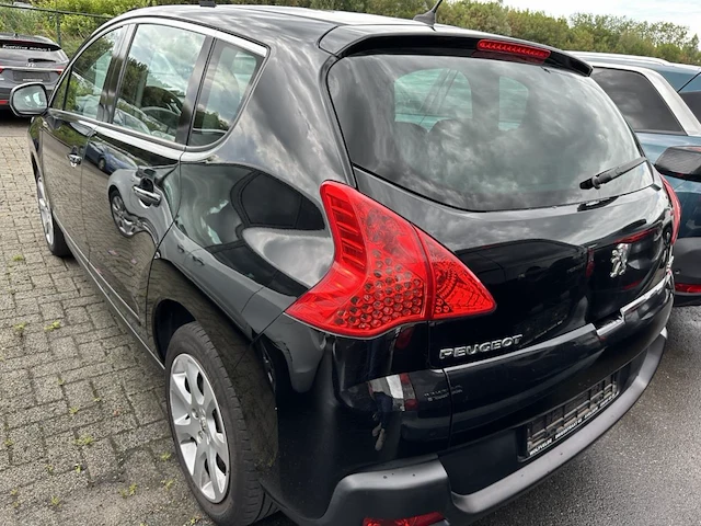 Peugeot 3008 1.6i premium 120,2010 - afbeelding 22 van  26