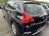Peugeot 3008 1.6i premium 120,2010 - afbeelding 22 van  26