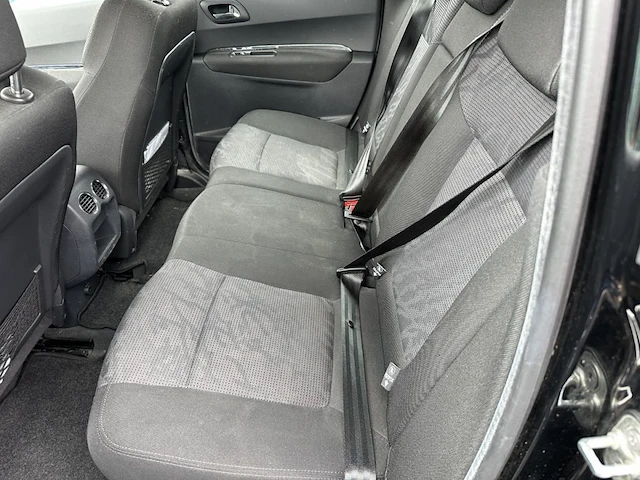 Peugeot 3008 1.6i premium 120,2010 - afbeelding 24 van  26